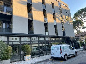  Hotel / Ristoranti / Locali / Aziende - Nuova FGT srl